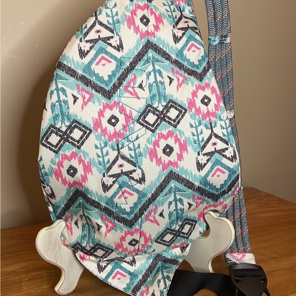 EUC Kavu Rope Bag - Picture 2 of 4